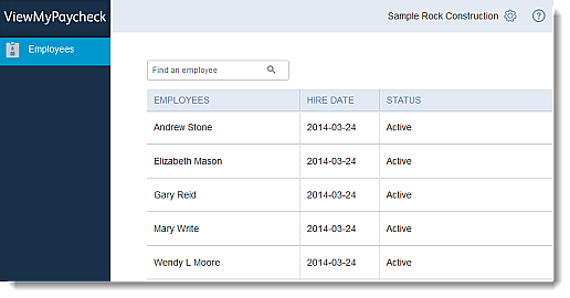 intuit payroll view my paycheck